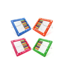 Abacus Assorted
