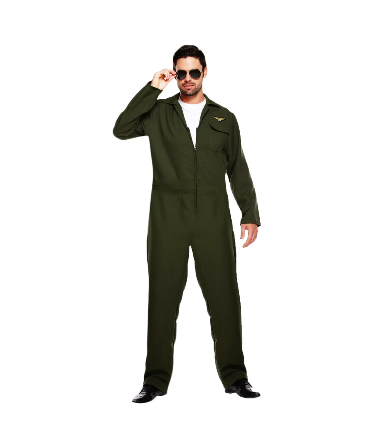 Adult Aviator XL