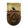 Adventure Hat & Whip Kit