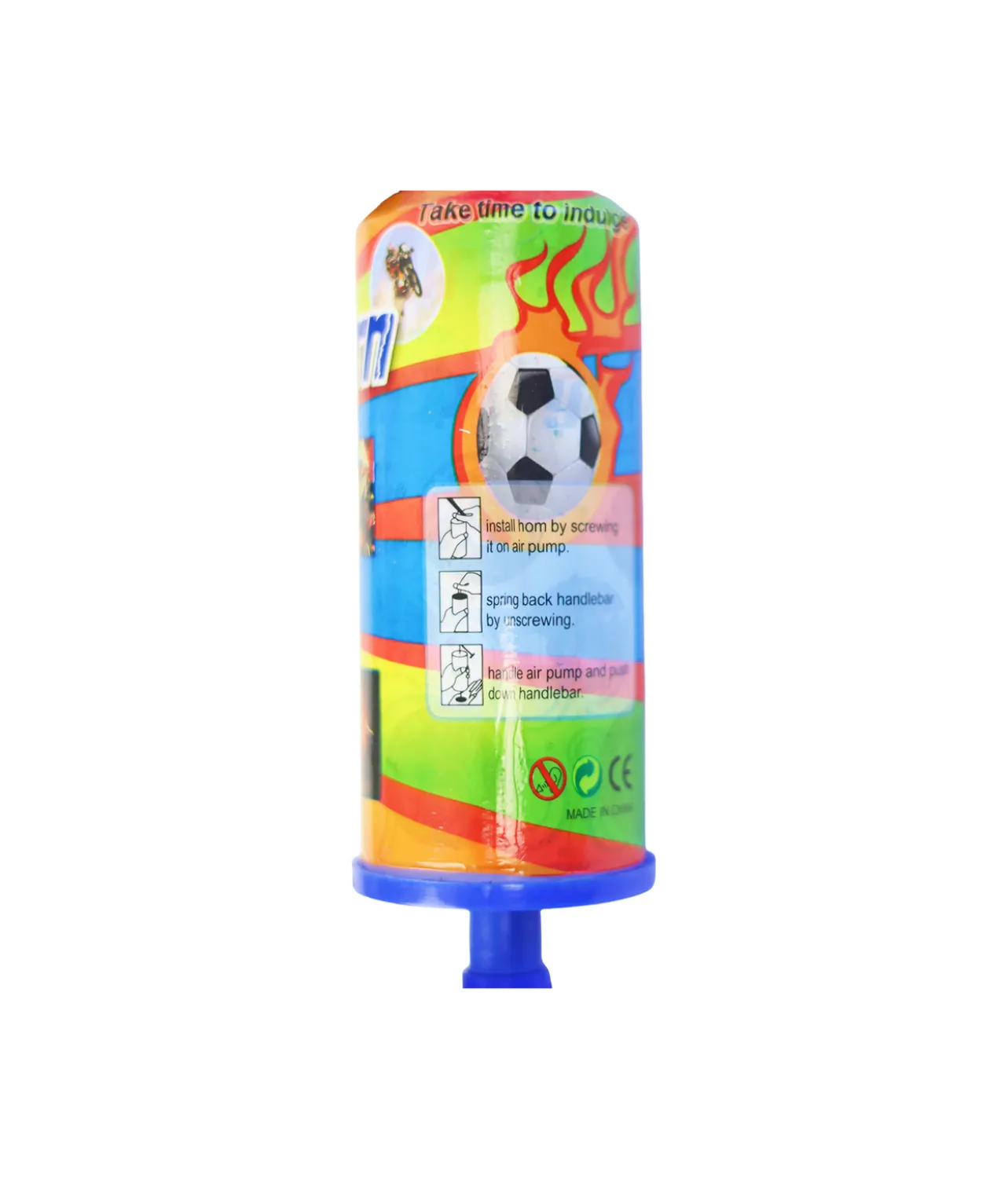 Air Horn
