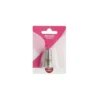 1A Large Round Pastry Nozzle