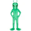 Alien Child