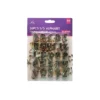 Alphabet Cookie Cutter Set 26pc