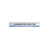 Aluminium Foil Roll 30cmx12m