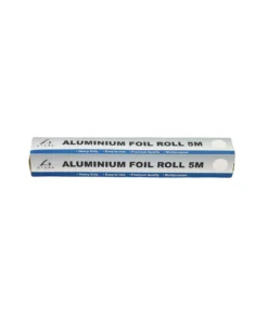 Aluminium Foil Roll 30cmx5m