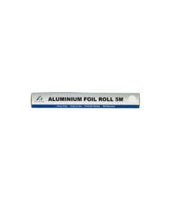 Aluminium Foil Roll 30cmx5m