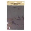 A4 Magnetic Sheet 2pc 21×29.7cm