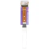 Angle Cake Spatula With Wooden Handle 8in