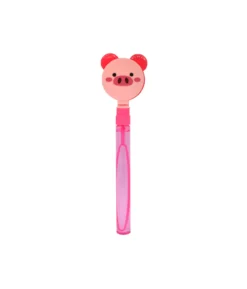 Animal Bubble Wand Assorted 1pc