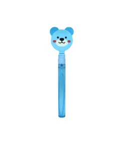 Animal Bubble Wand Assorted 1pc