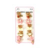 Animal Hair Rope Set 10pc