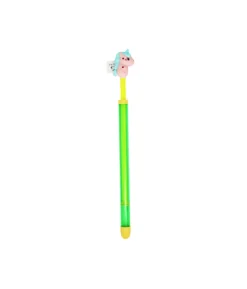 Animal Head Transparent Water Gun 48cm