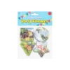 Animal Maze Game 12pk