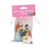 Animal Pencil Sharpener 6pc