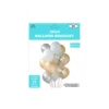 Anniversary Balloon Bouquet 15pc