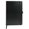 A5 Notebook With Elastic 100 sheets