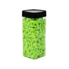Apple Green Pebbles 5-8mm 850g