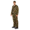 Army Man Adult
