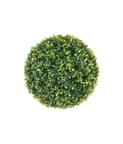 Artificial Grass Ball 33cm