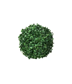 Artificial Plastic Ball 33cm