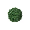 Artificial Plastic Ball 18cm