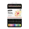 Artist Touch Pastel Pencils 12 Pack