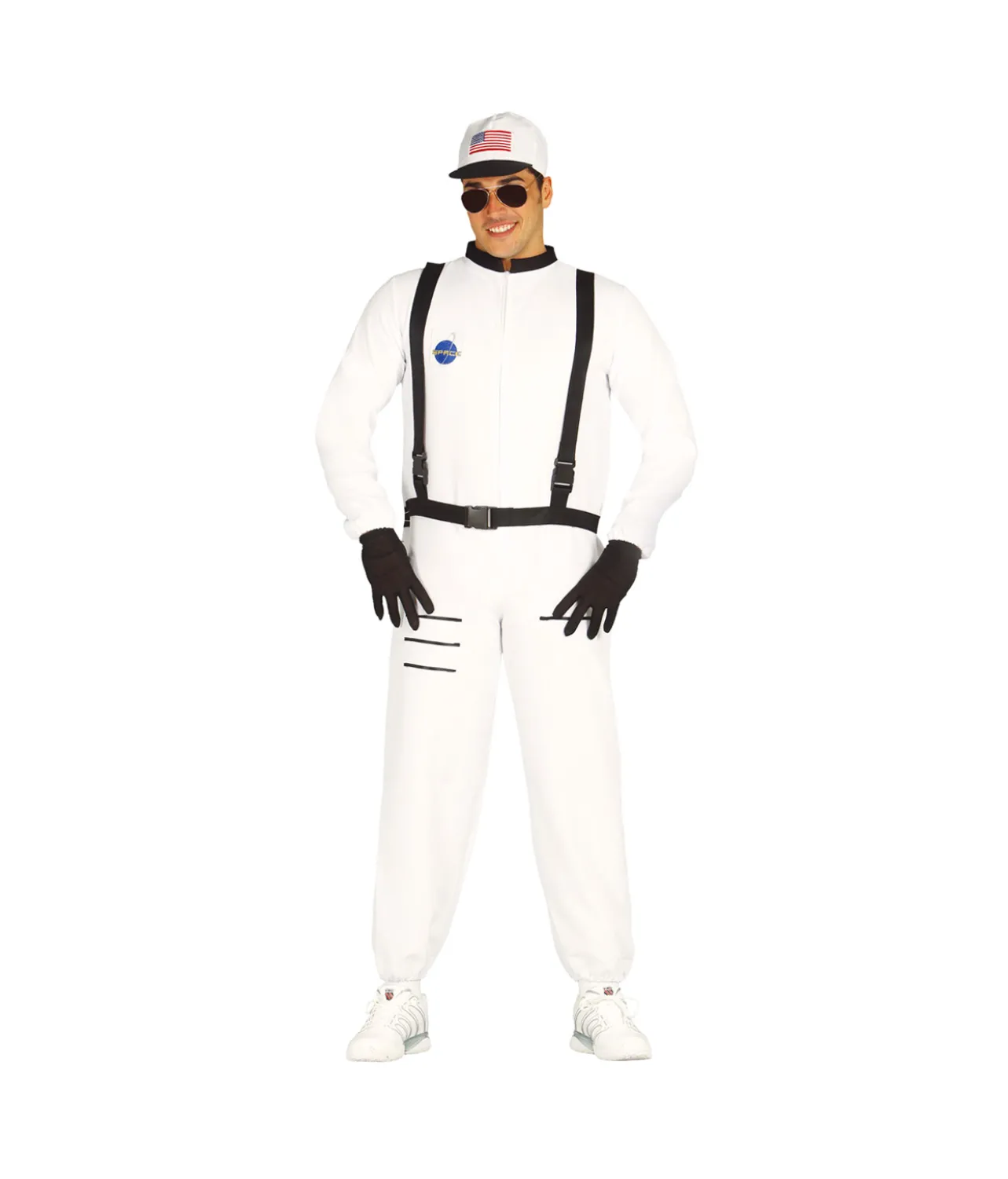 Astronaut Adult