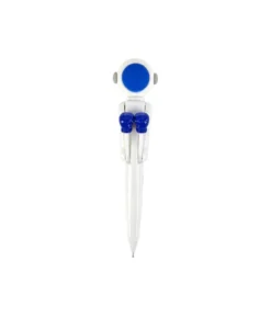 Astronaut Boxing Ballpoint Pen 17cm