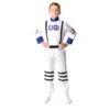 Astronaut Child