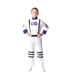 Astronaut Child