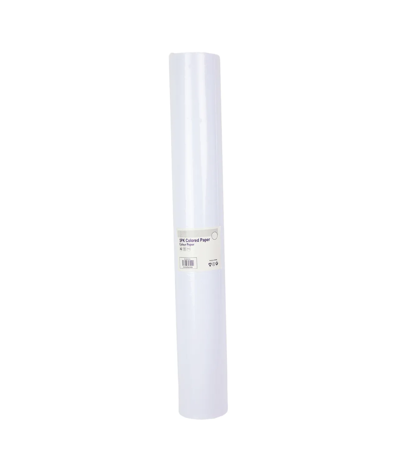 A2 White Paper 5pc