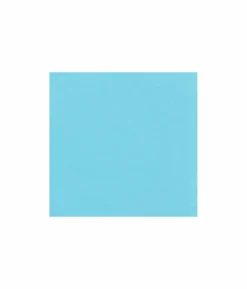 Baby Blue Large Napkins 50pk