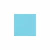 Baby Blue Small Napkins 50pk