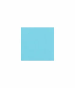 Baby Blue Small Napkins 50pk