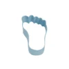 Baby Foot Cookie Cutter 9cm