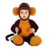 Baby Monkey
