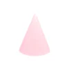 Baby Pink Party Hats 10pcs
