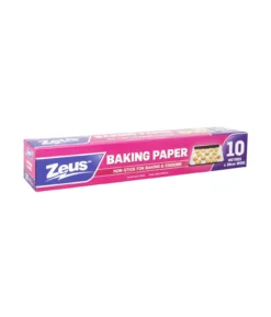 Baking Paper Roll 10m x 30cm