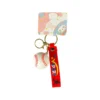 Ball Keychain 3.5cm Assorted