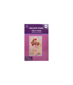 Balloon Stand Ring 163cm