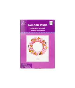 Balloon Stand Ring 100 x 130cm