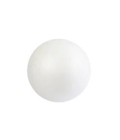 Ball Polystyrene 20cm 1pc