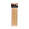 Bamboo Skewers 100pc 25cm
