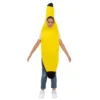Banana Child Costume