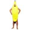 Banana Costume