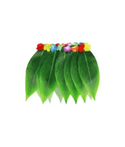 Banana Leaf Skirt 35cm