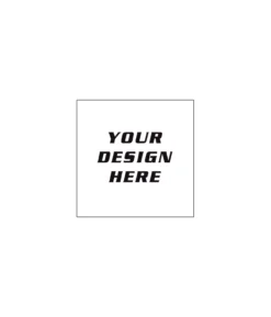 Banner Print Solvent Textile 100 x 100cm