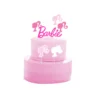 Barbie Cake Decorating Kit 8pc