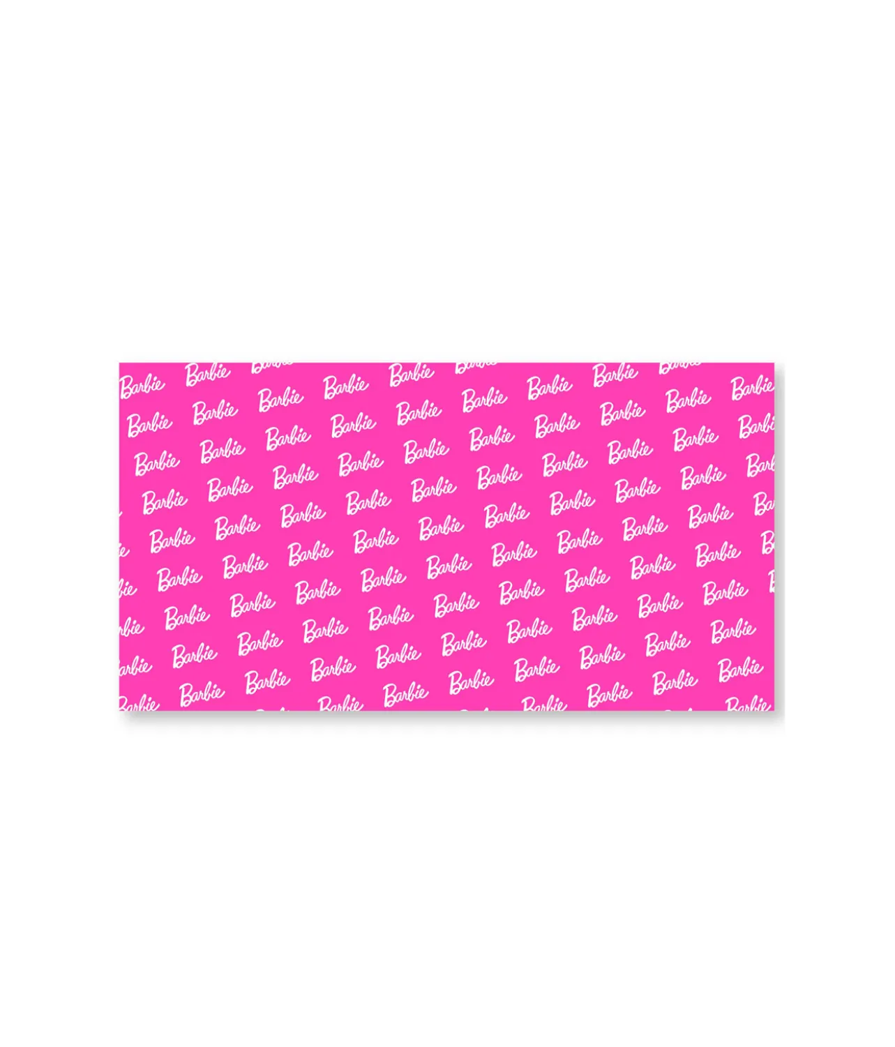 Barbie Horizontal Scene Setter 160cm x 85cm