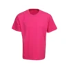 Barbie Pink T-Shirt For Adult Size XL